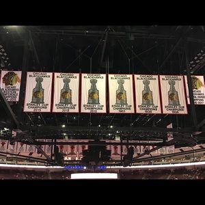 Meet your Posher, Keith